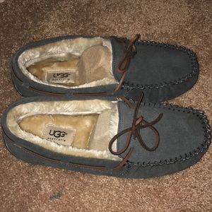 UGG Slipper Sheepskin